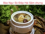 SỐT CỐT NẤM- NẤU LẨU-NƯỚC LÈO