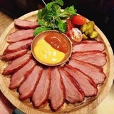 Ức Vịt Anh Đào