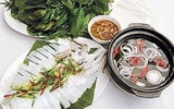 MỰC PHILE