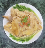 Bột Sa Cương - Bột Thiền Liền 500gr