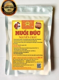 MUỐI ĐỨC Nguyên chất 1Kg
