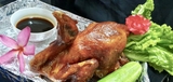 Bột Teriyaki (ướp quay nướng,nấu bò kho,xá xíu)