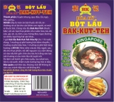 BỘT LẨU BAK-KUT-TEH 50gr