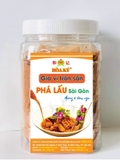 Gia vị Phá Lấu trộn sẵn 500gr