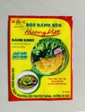 BỘT BÁNH XÈO -BÁNH KHỌT ( thùng 20gói )
