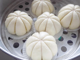 Bột Bánh Bao Trộn Sẵn Có Men 1kg