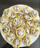 Bột Bánh Xèo - Bột Bánh Khọt Hương Việt