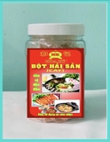 BỘT HẢI SẢN CAY 500gr