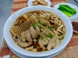 DẠY NẤU ĂN