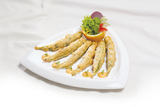 Bột Chiên Giòn HOÀ KÝ 150gr