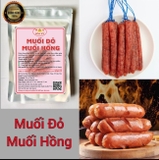 MUỐI ĐỎ - MUỐI HỒNG 1kg
