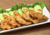 Chả Mực