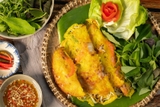 Bột Bánh Xèo - Bột Bánh Khọt Hương Việt