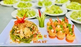 Bánh phồng trái banh 200gr