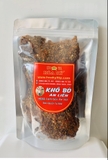 KHÔ BÒ