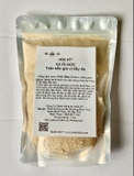 MUỐI ĐỨC trộn sẵn gia vị 1kg