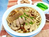 BỘT NGỌT ĐIỀU VỊ TĂNG HƯƠNG VỊ M100