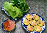 Bột Bánh Xèo - Bột Bánh Khọt Hương Việt