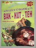 Lẩu Bak-Kut-Teh