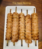Bột Teriyaki