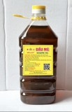 DẦU MÈ HOÀ KÝ 5Lít
