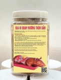 Gia Vị QUAY NƯỚNG TRỘN SẴN 1kg
