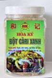 Bột cà ri xanh 250gr