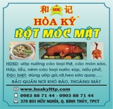 Bột móc mật 200gr Hoà Ký dùng ướp món quay nướng
