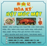 BỘT MÓC MẬT 200gr