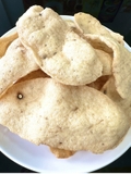 Bánh Phồng CÁ LINH 500gr