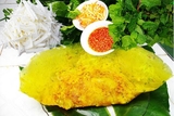 Bột Bánh Xèo - Bột Bánh Khọt Hương Việt