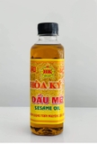 DẦU MÈ Hòa Ký 330ml