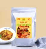 Bột cà ri chà 200gr