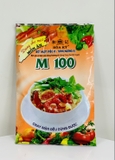 BỘT NGỌT ĐIỀU VỊ TĂNG HƯƠNG VỊ M100