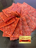 Thịt Sấy miếng nướng 500gr