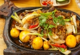 Trứng Gà Non