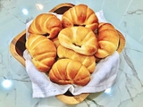 BỘT CHUYÊN DỤNG LÀM CÁC LOẠI BÁNH 1kg