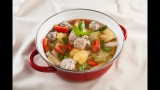 Chả Mực