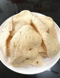 Bánh Phồng Cá Thác Lác 500gr