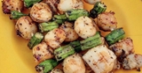 BỘT HẢI SẢN CAY 500gr