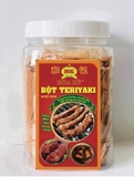 Bột Teriyaki