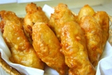 Bột Chiên Giòn HOÀ KÝ 150gr