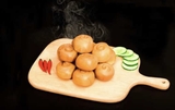 Bột Bánh Bao Trộn Sẵn Có Men 1kg