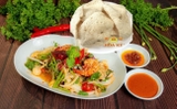 Bánh Phồng CÁ LINH 500gr