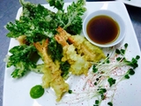 BỘT CHIÊN GIÒN HÒA KÝ 1kg x 14 gói