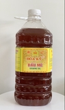 DẦU MÈ HOÀ KÝ 5Lít