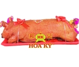 Bột nổ bì giòn da cốm 1kg