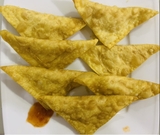CHẢ TÔM GIÒN