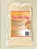 Bột tôm khô nguyên chất
