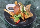 Bột Teriyaki